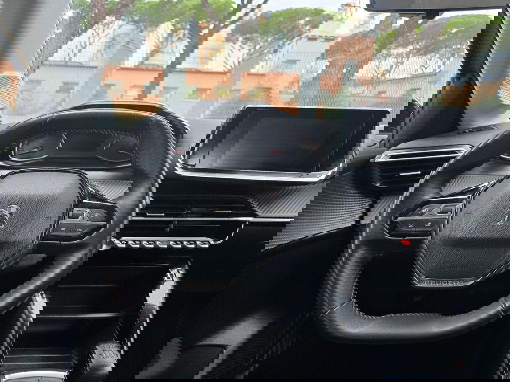 Peugeot 208 usata a Massa-Carrara (13)