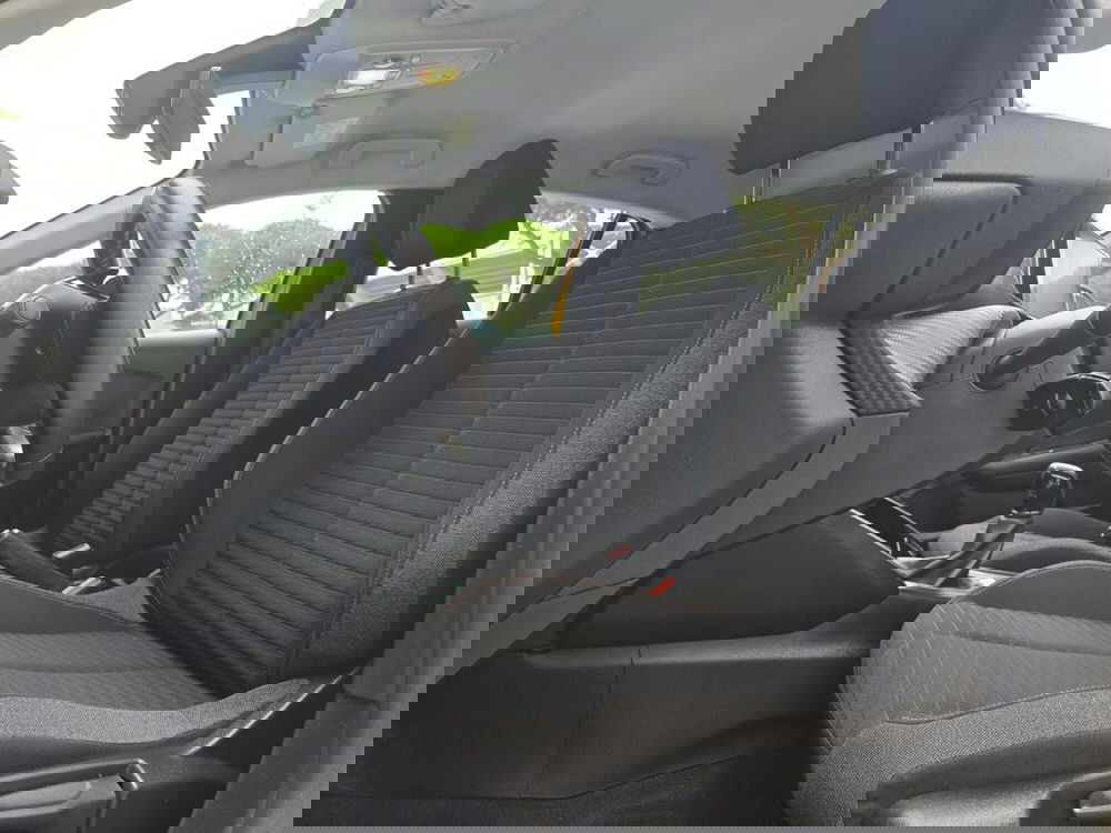 Peugeot 208 usata a Massa-Carrara (14)