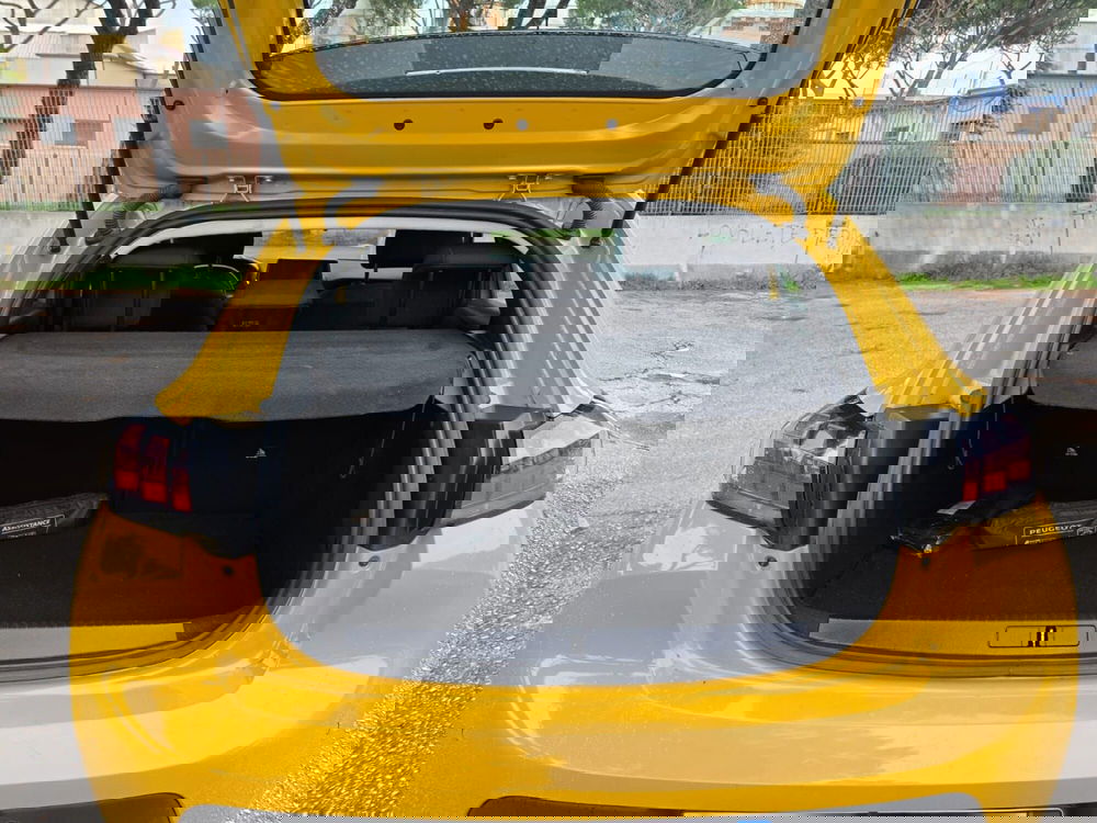 Peugeot 208 usata a Massa-Carrara (15)