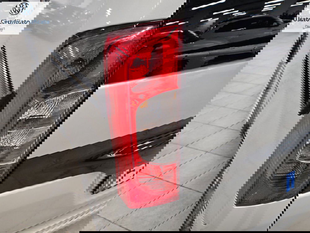 Fiat QUBO usata a Genova (6)