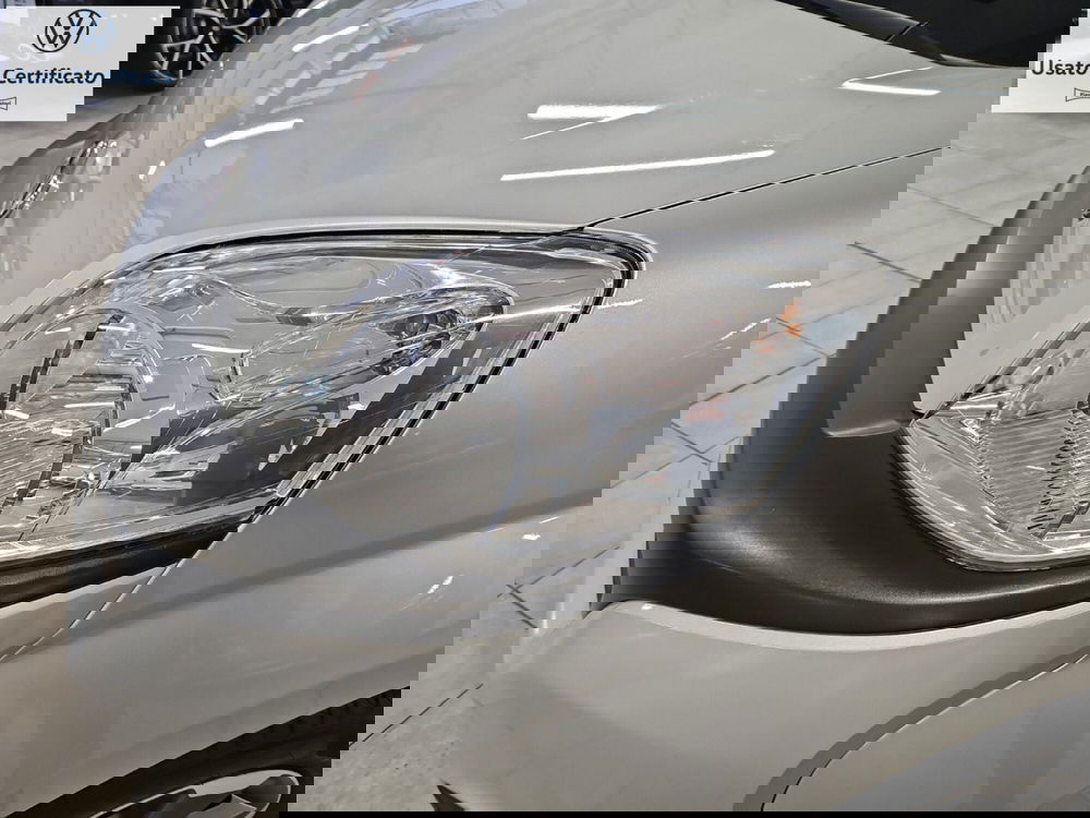 Fiat QUBO usata a Genova (7)