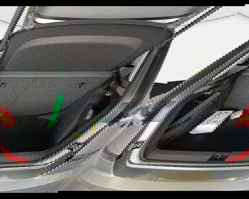 Skoda Kamiq usata a Roma (11)