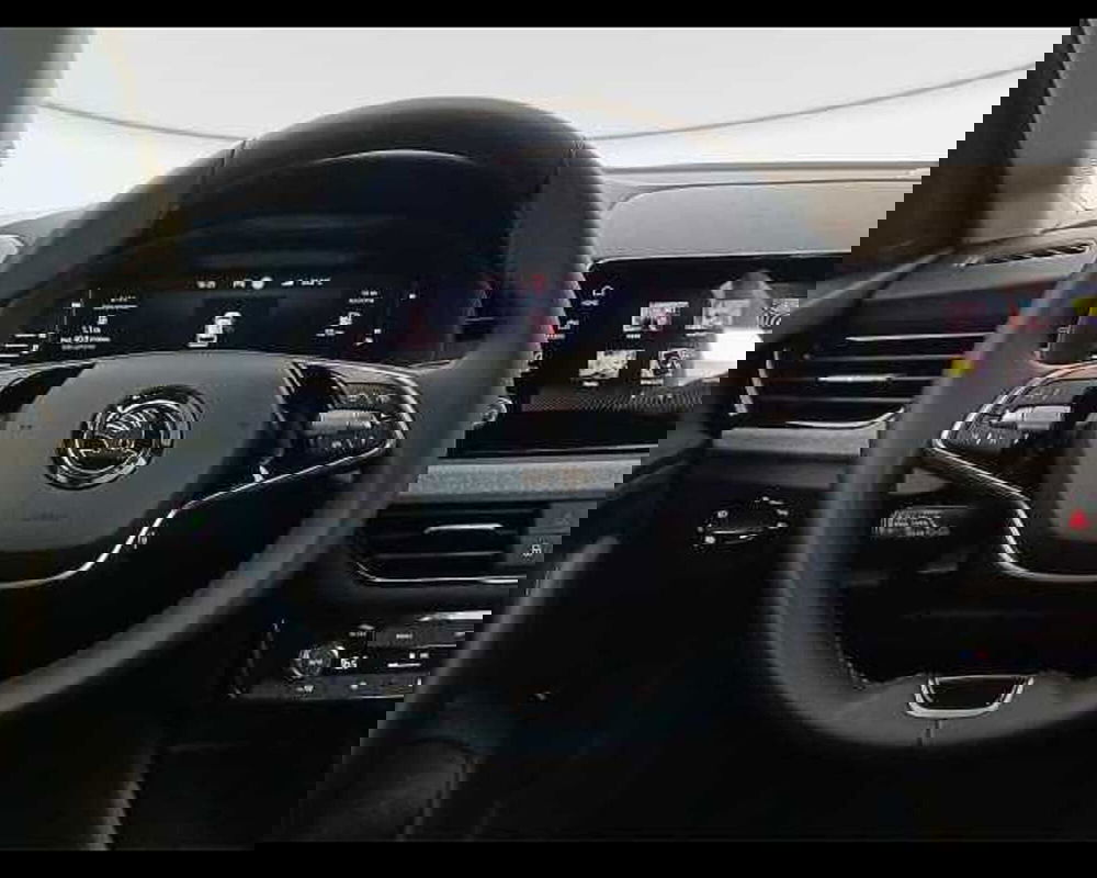 Skoda Kamiq usata a Roma (7)