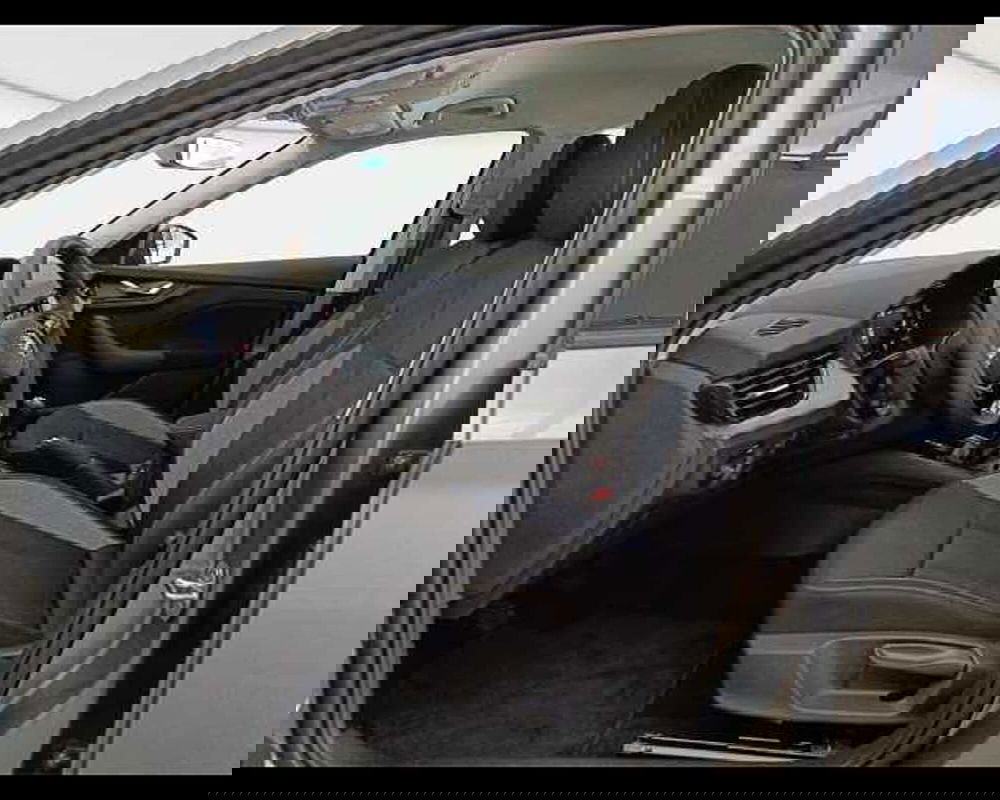 Skoda Kamiq usata a Roma (8)