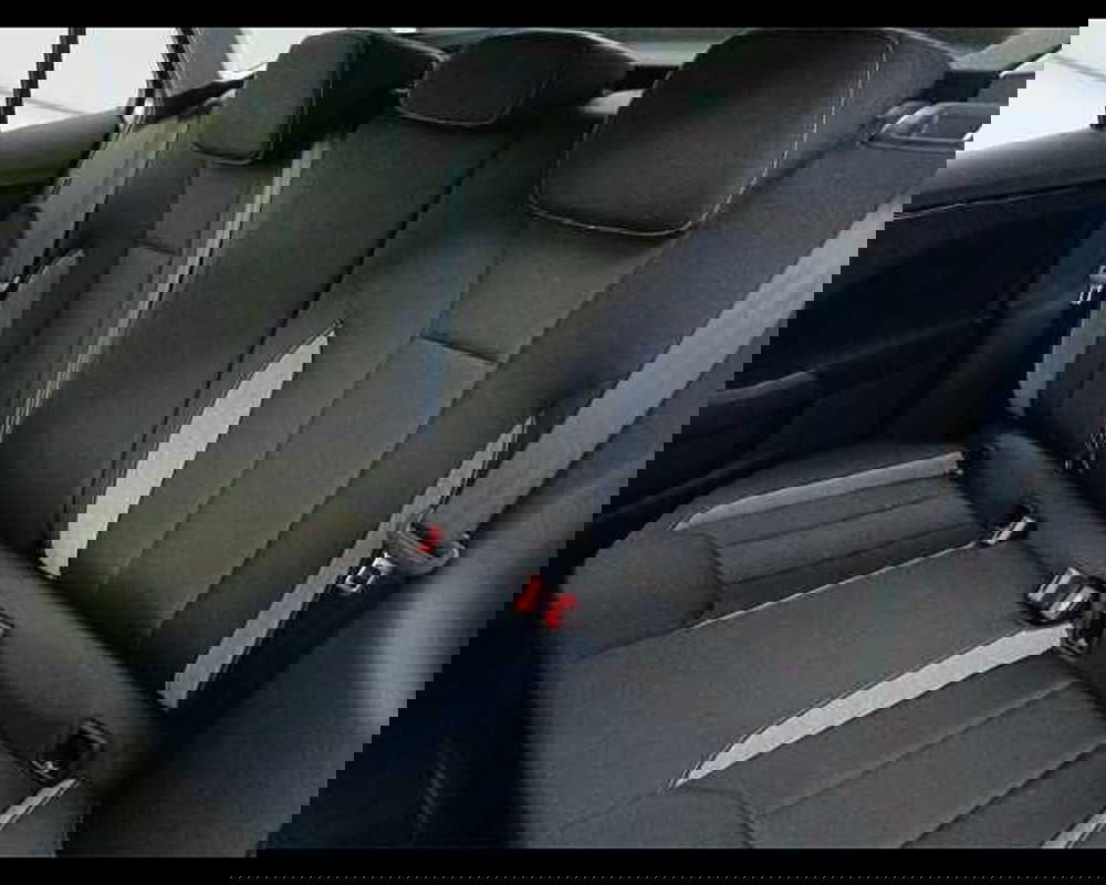 Skoda Kamiq usata a Roma (9)