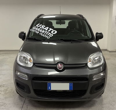 Fiat Panda 1.3 MJT 95 CV S&amp;S Easy del 2018 usata a Sora