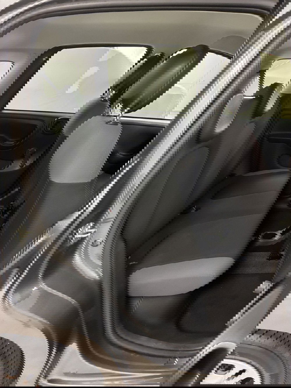 Fiat Panda usata a Frosinone (10)