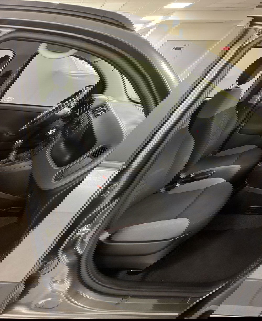 Fiat Panda usata a Frosinone (11)