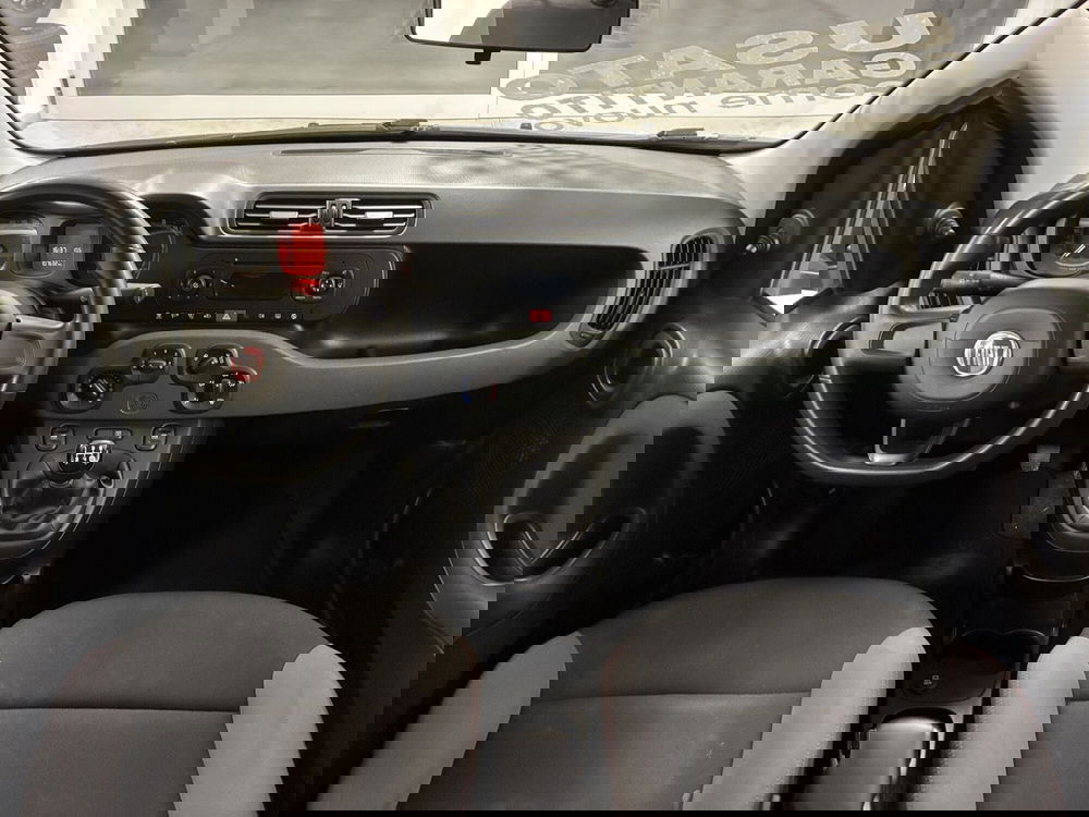 Fiat Panda usata a Frosinone (13)