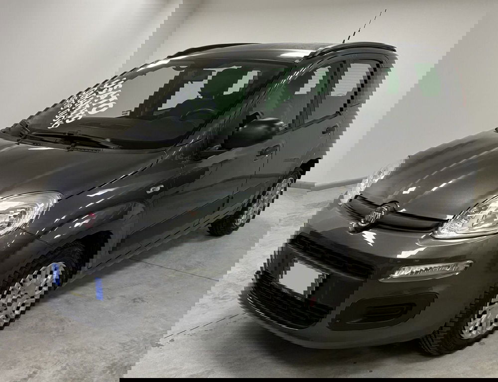 Fiat Panda usata a Frosinone (2)