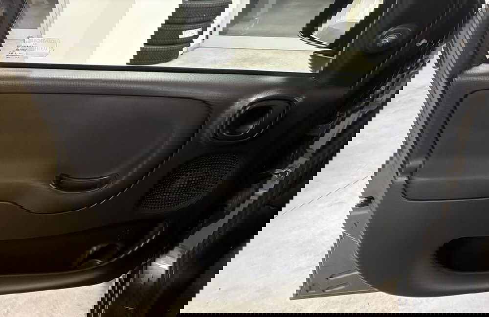Fiat Panda usata a Frosinone (7)