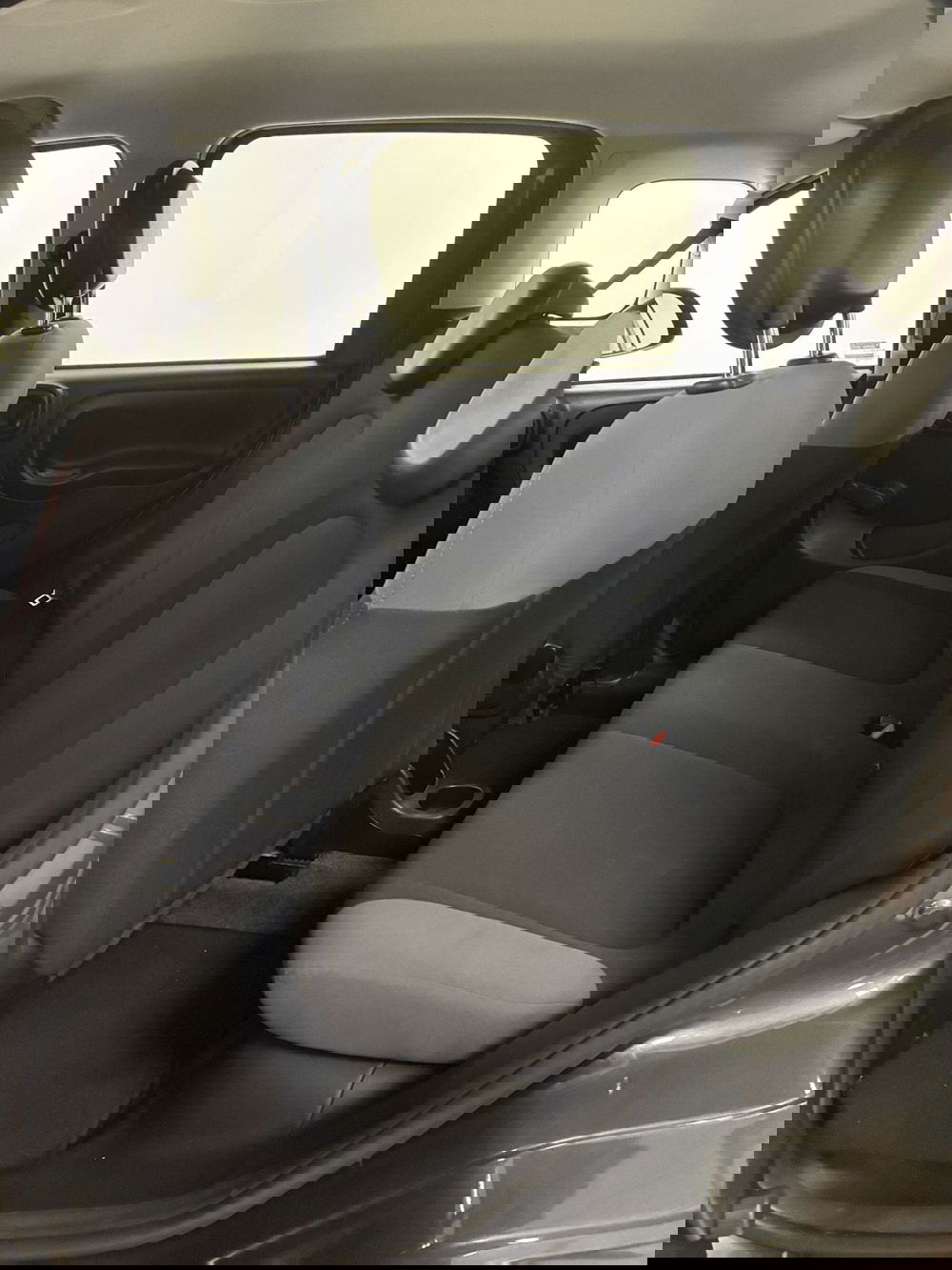 Fiat Panda usata a Frosinone (9)