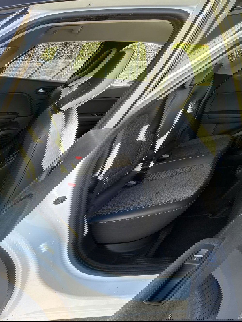 Renault Captur usata a Frosinone (12)