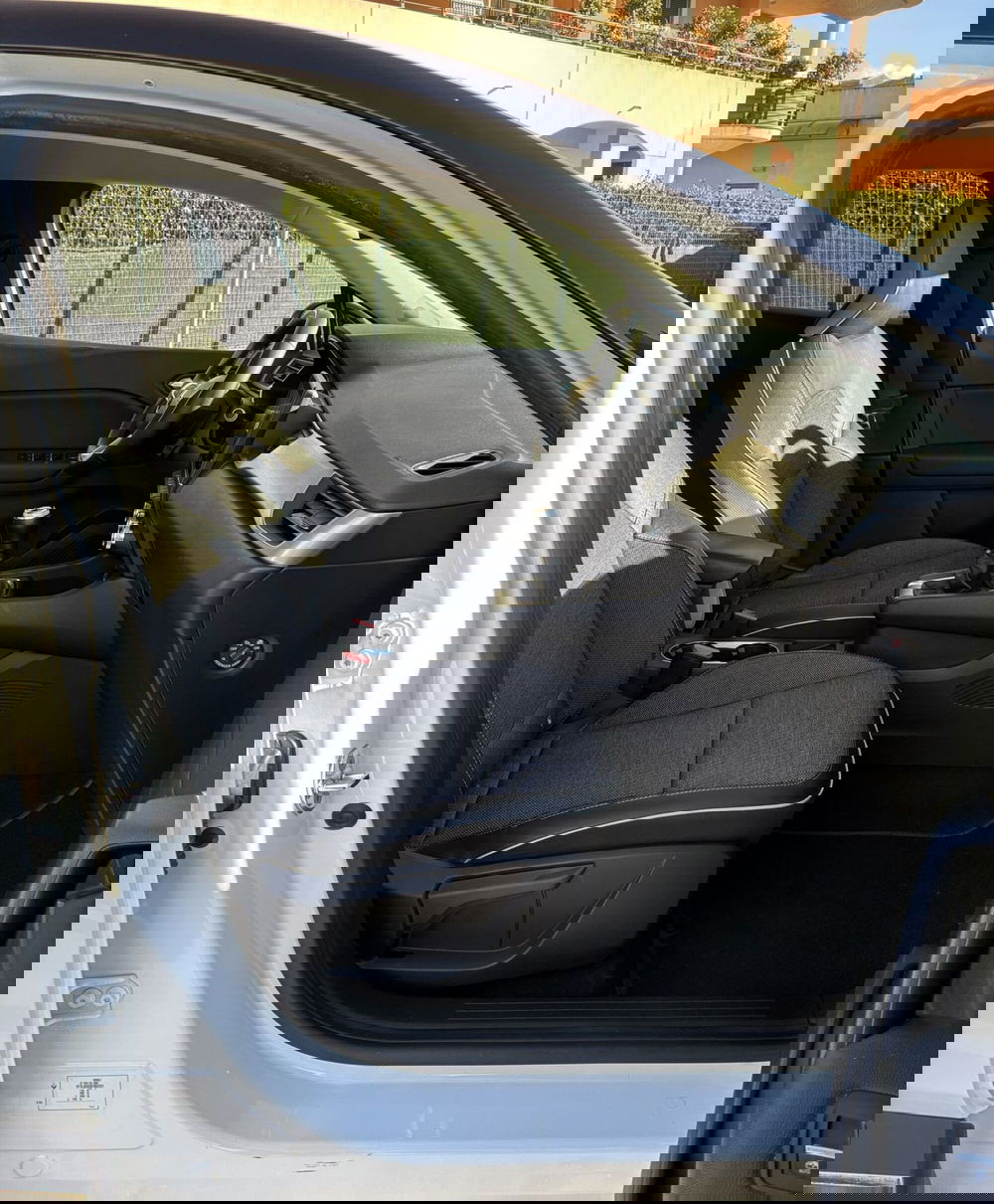 Renault Captur usata a Frosinone (13)