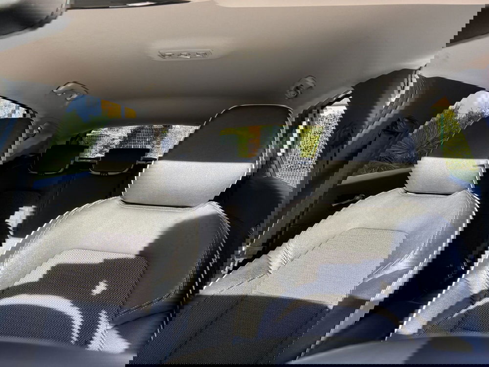 Renault Captur usata a Frosinone (14)