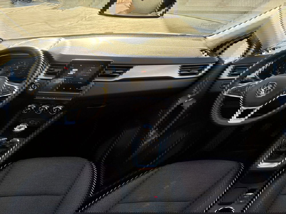 Renault Captur usata a Frosinone (15)