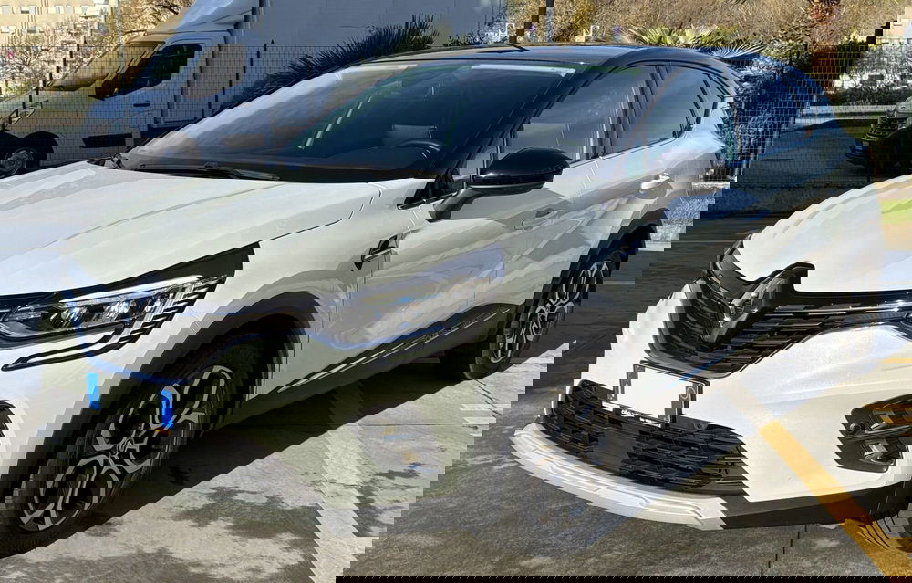 Renault Captur usata a Frosinone (2)