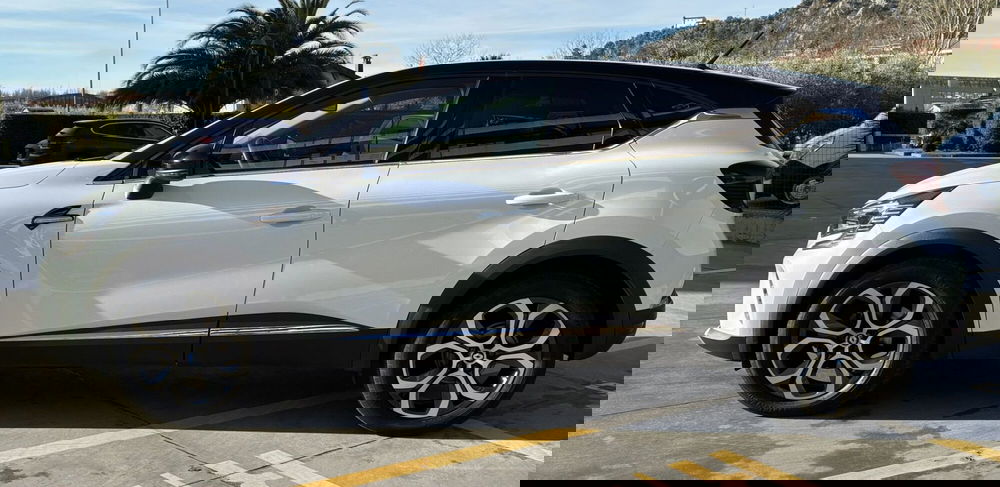 Renault Captur usata a Frosinone (3)