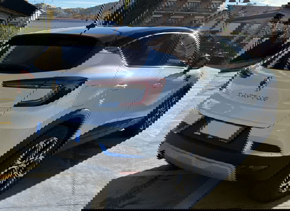 Renault Captur usata a Frosinone (6)