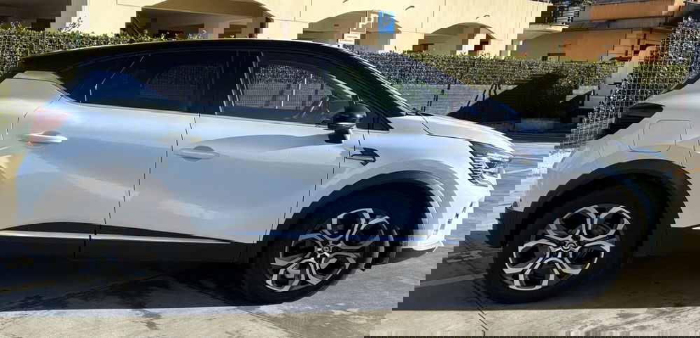Renault Captur usata a Frosinone (7)
