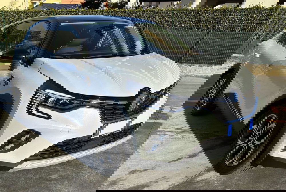 Renault Captur usata a Frosinone (8)