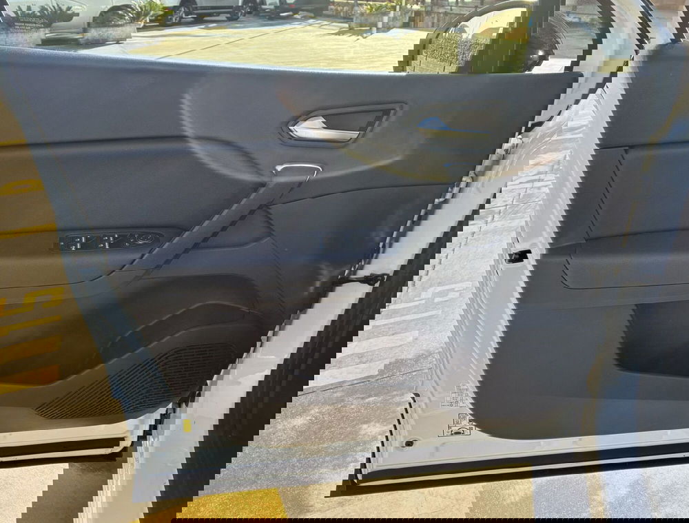 Renault Captur usata a Frosinone (9)