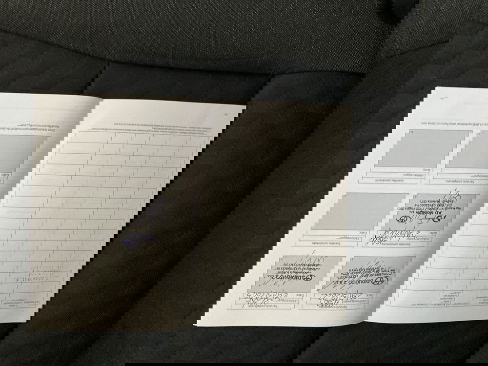 Toyota Yaris usata a Foggia (16)