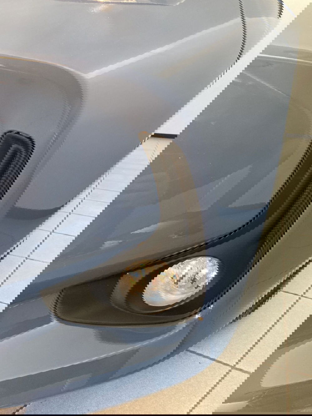 Toyota Yaris usata a Foggia (18)