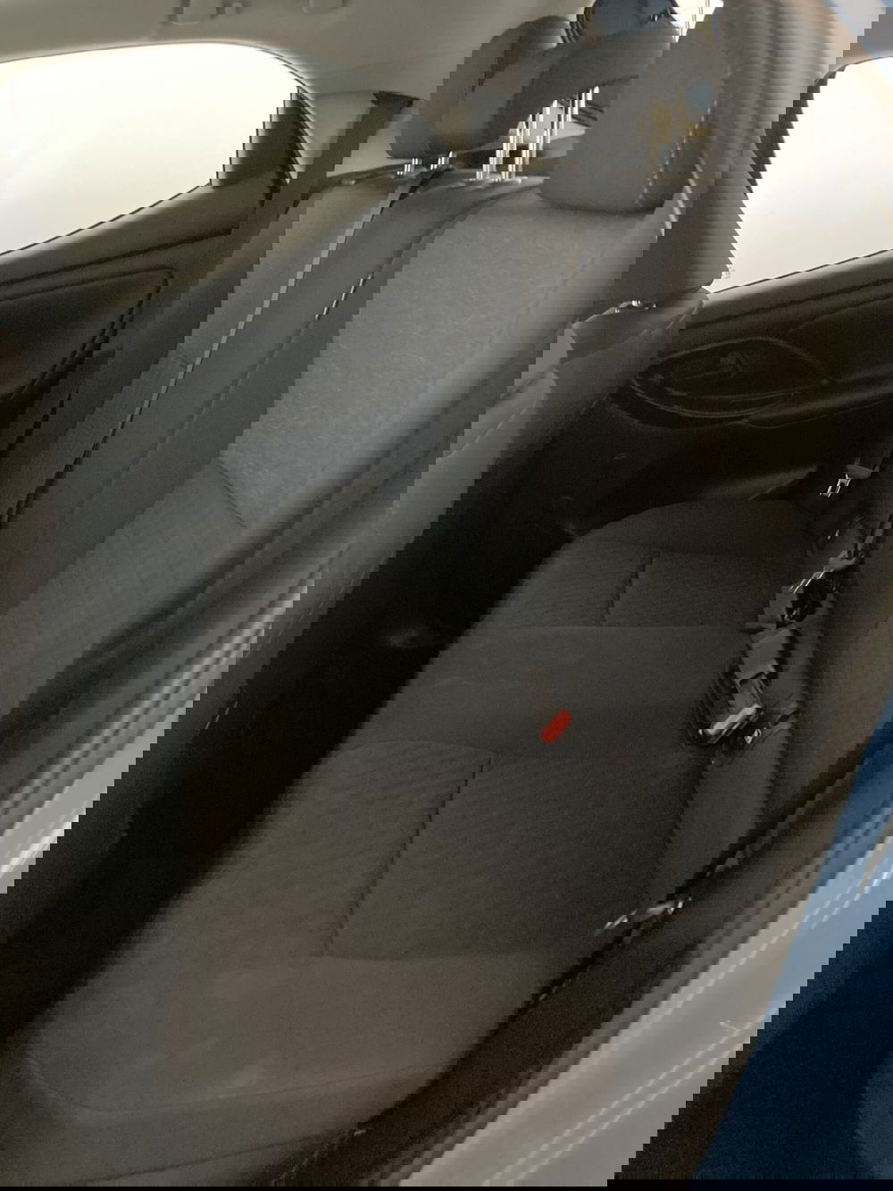 Toyota Yaris usata a Foggia (7)