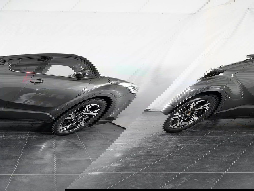 Toyota Toyota C-HR usata a Barletta-Andria-Trani (14)