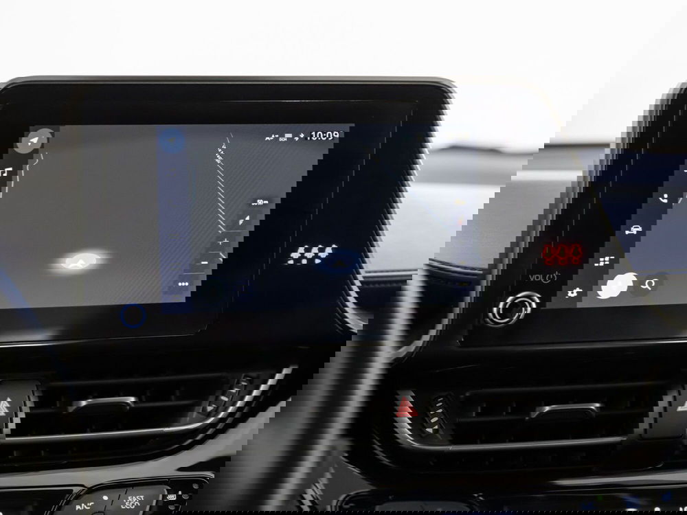 Toyota Toyota C-HR usata a Barletta-Andria-Trani (16)