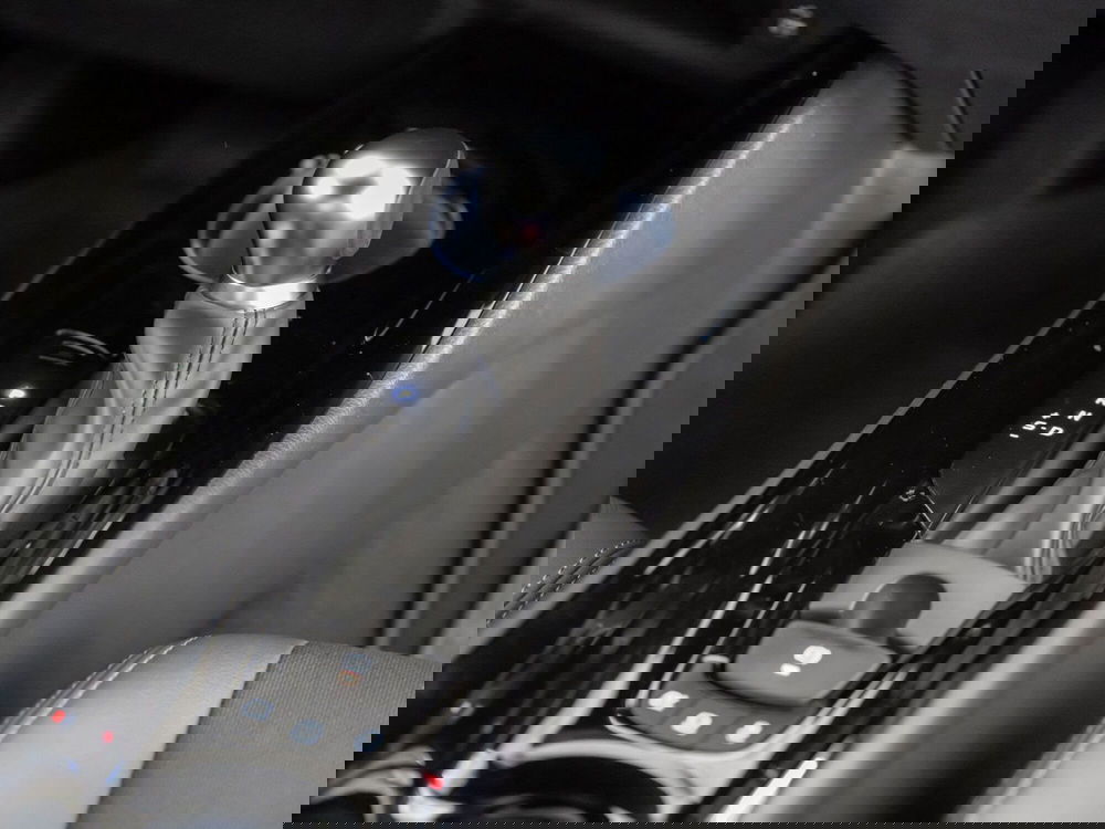 Toyota Toyota C-HR usata a Barletta-Andria-Trani (19)