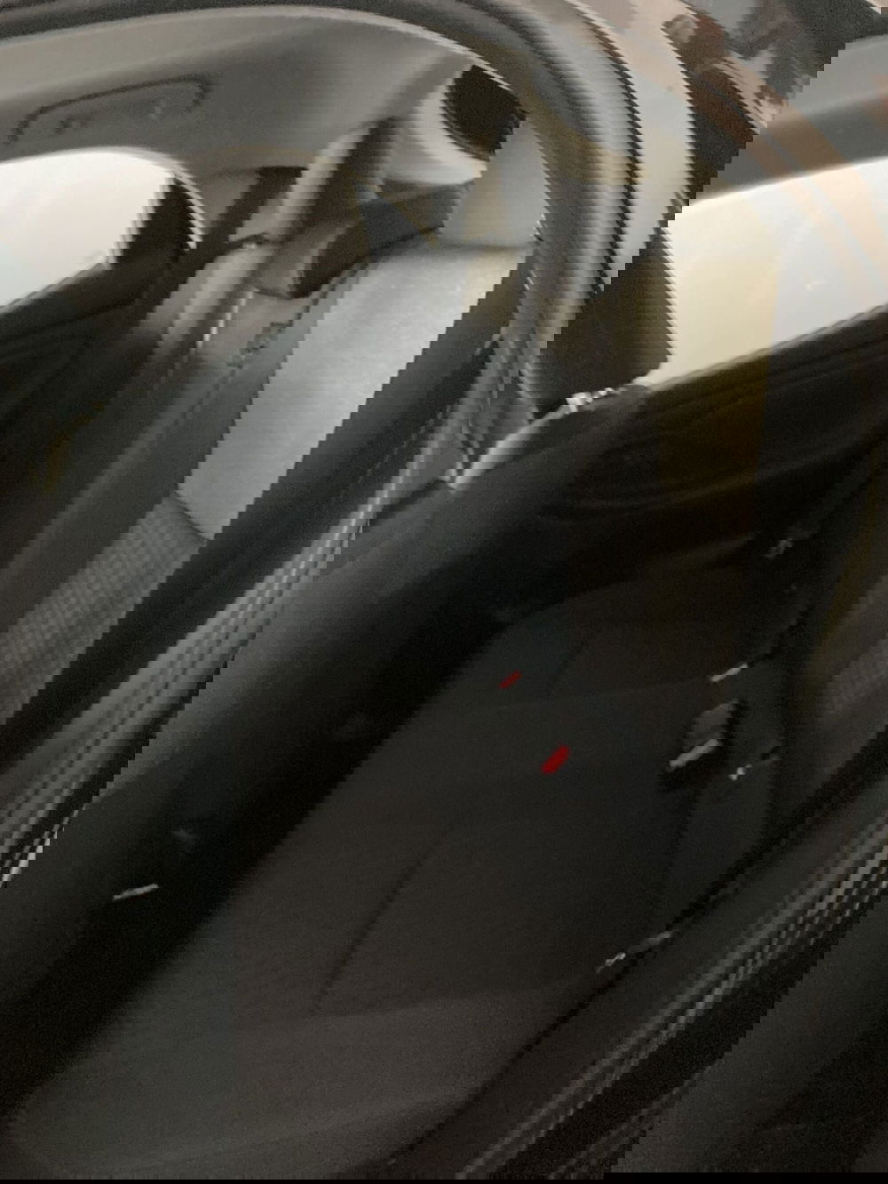 Toyota Yaris usata a Barletta-Andria-Trani (7)