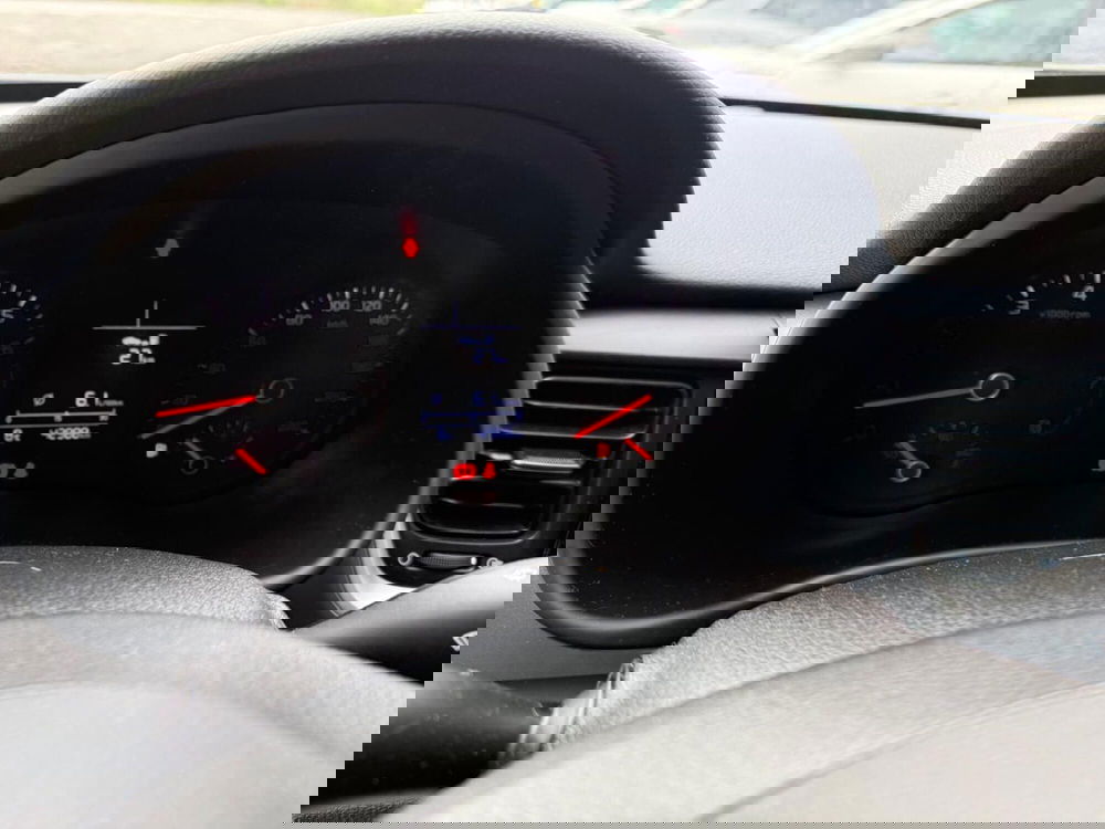 Kia Stonic usata a Arezzo (11)