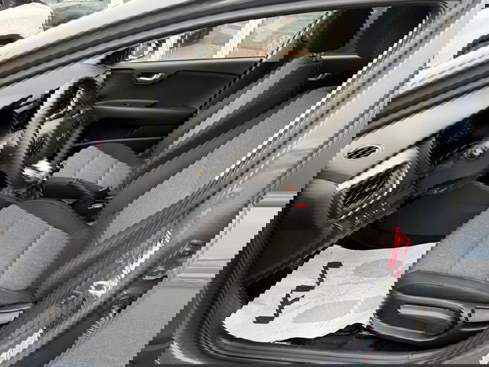 Kia Stonic usata a Arezzo (13)