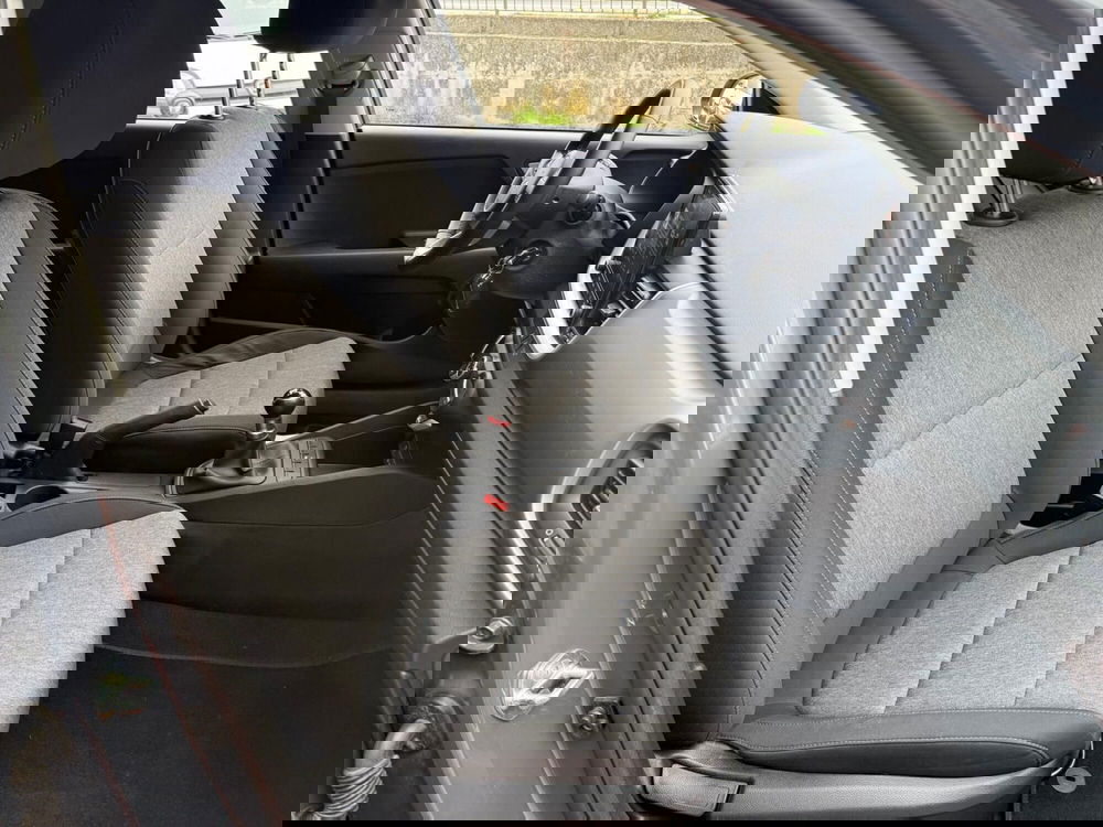 Kia Stonic usata a Arezzo (16)