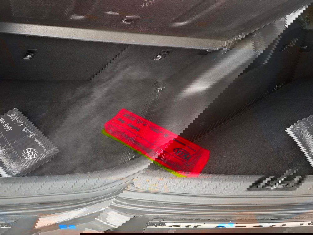 Kia Stonic usata a Arezzo (18)