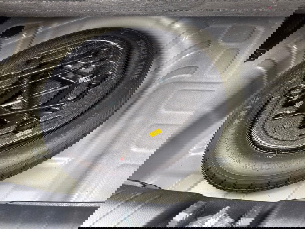 Kia Stonic usata a Arezzo (19)