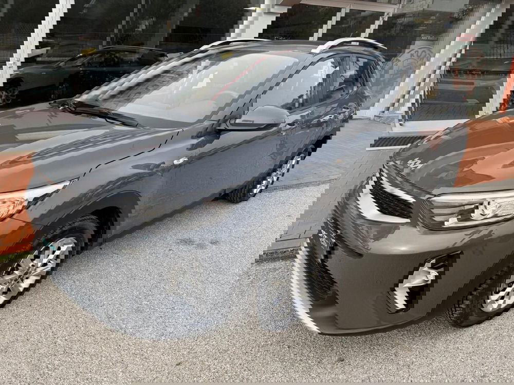 Kia Stonic usata a Arezzo (2)