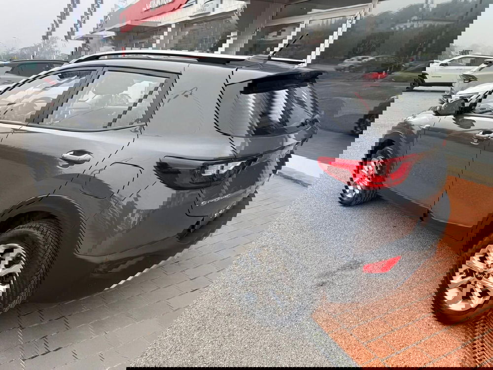 Kia Stonic usata a Arezzo (6)