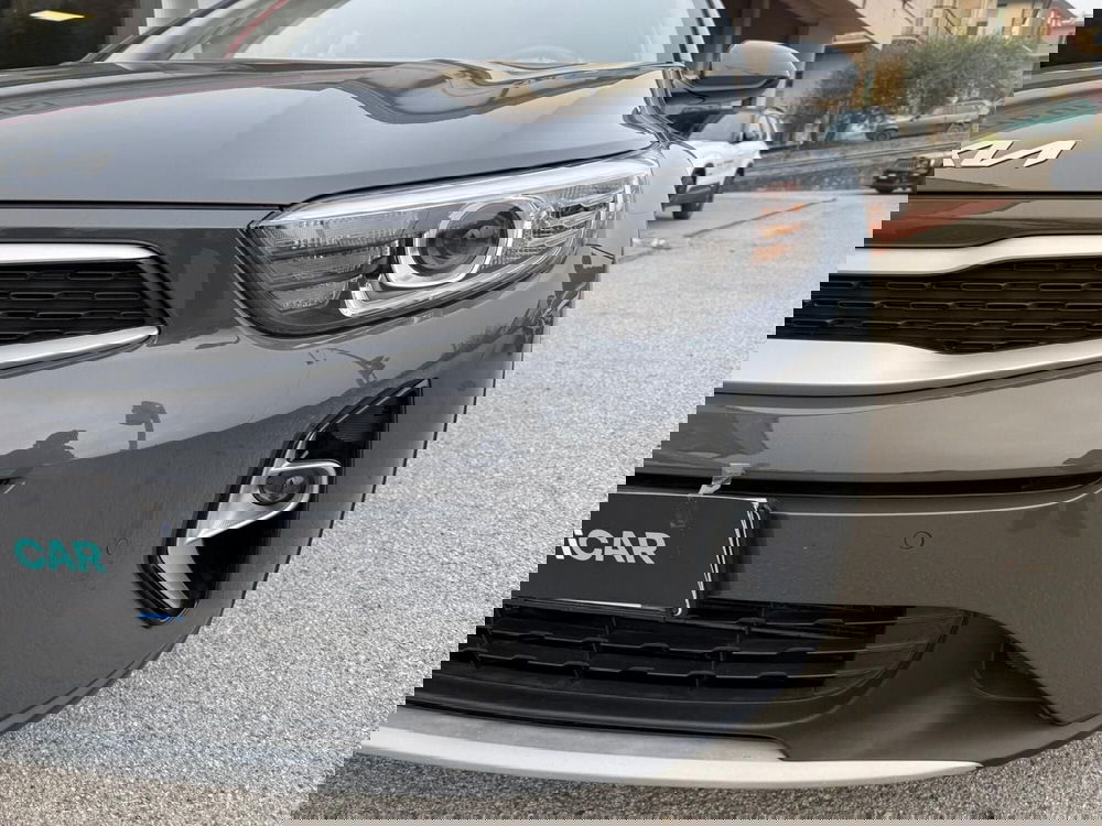 Kia Stonic usata a Arezzo (8)