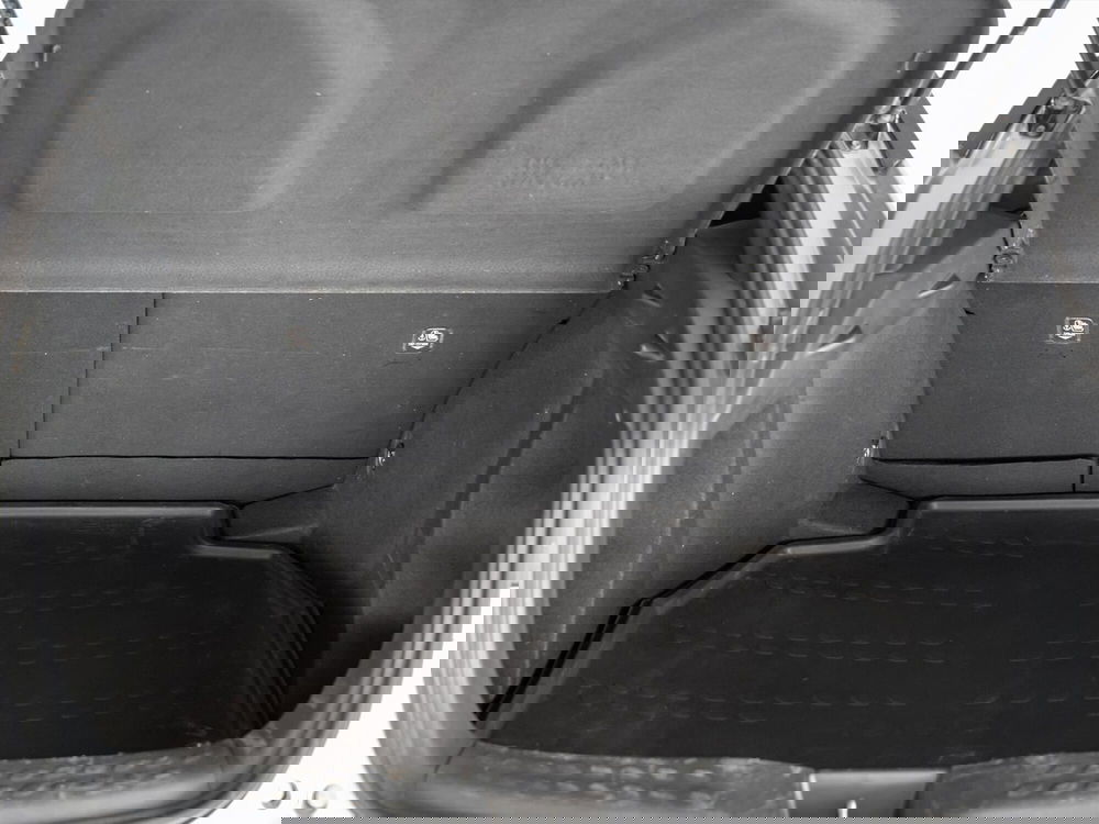 Toyota Toyota C-HR usata a Foggia (11)