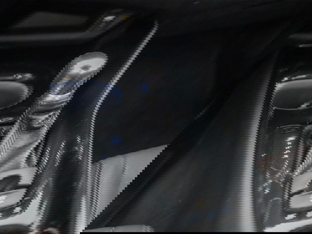 Toyota Toyota C-HR usata a Foggia (18)