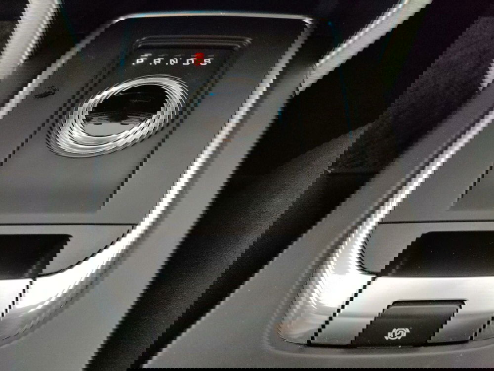 Land Rover Discovery Sport usata a Milano (16)