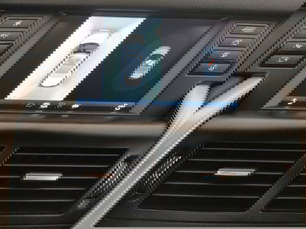 Land Rover Discovery Sport usata a Milano (17)