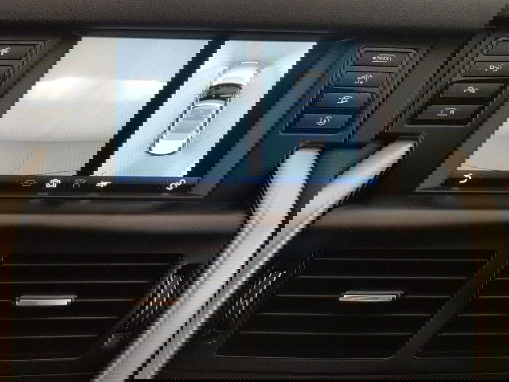 Land Rover Discovery Sport usata a Milano (18)