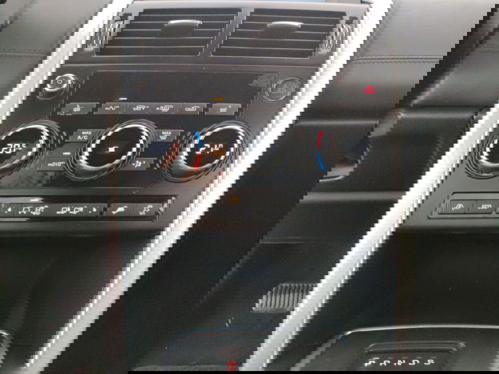 Land Rover Discovery Sport usata a Milano (20)