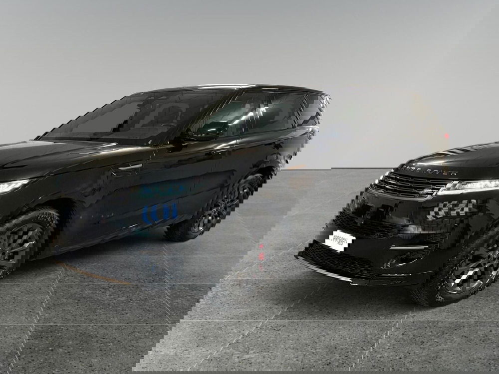 Land Rover Range Rover Sport usata a Trento