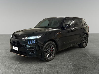 Land Rover Range Rover Sport 3.0D l6 249 CV HSE Dynamic Stealth del 2023 usata a Trento