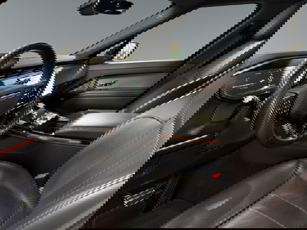 Land Rover Range Rover Sport usata a Trento (3)